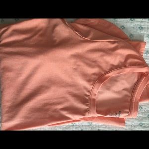 NWOT. Medium Reebok athletic shirt